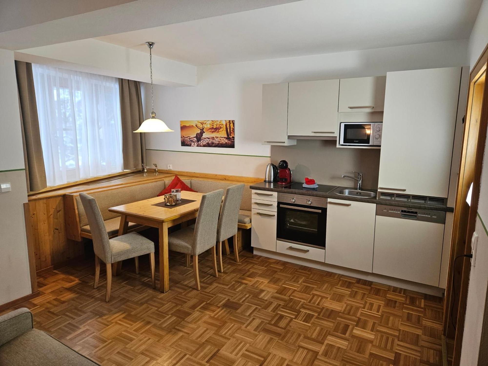 Ferienhof Kasparbauer Radstadt Room photo